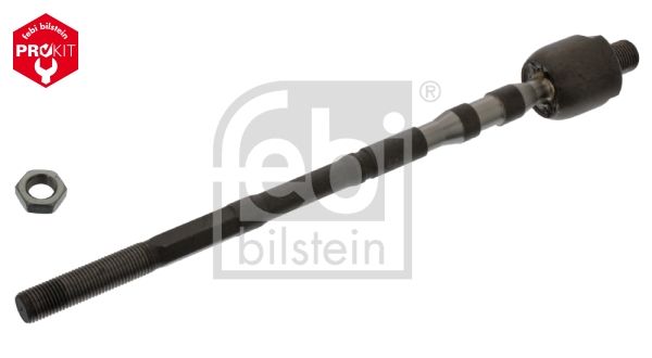 FEBI BILSTEIN Осевой шарнир, рулевая тяга 42813